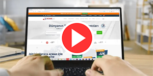 Atak Domain Tanıtım Filmi